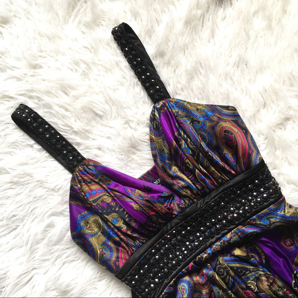 XOXO Prom Dress 💋